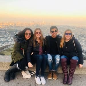 Meet your Posher, Mailani